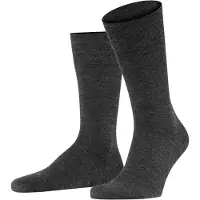 Falke Socks Sensitive Berlin Men Antracite Melange 3080 39-42 Herren