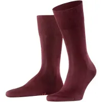 Falke Socken Tiago in Barolo | Gr.: 43/44