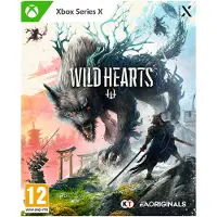 Wild Hearts - XSX