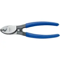 Klauke Kabelschere manuell f.Massivleiter K 118