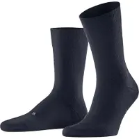 Falke Socken Herren Stabilizing Wool Everyday Space Blue-Schuhgröße 39 - 40