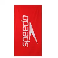 Speedo Logo Handtuch
