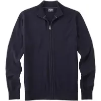 Olymp Strickjacke "Casual Strick, Strickjacke"