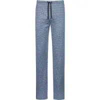 Mey Hose lang Serie Round Geo Thunder Grey | Größe L