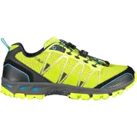 CMP Atlas 3q95267 Trailrunning-schuhe Gelb EU 43 Mann Gelb EU 43