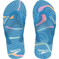 Speedo Herren-Flip-Flops FLIP FLOP AM,