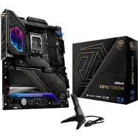 Asrock Z890 Taichi Hauptplatine