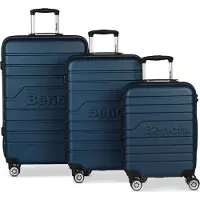 Bench . Escape Trolley-Set S / M / L S Darkblue dunkelblau 55cm