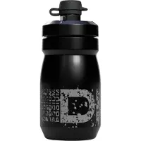 CamelBak Podium Dirt Series 450ml, Flasche, schwarz
