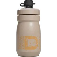 CamelBak Podium Dirt Series 450ml, Flasche, beige