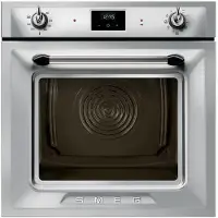Smeg Victoria Sop6900tx 68l Ofen