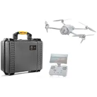 Hprc 2460 Tasche für Mavic 4 Pro & Creator Combo