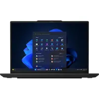 Lenovo ThinkPad E14 G7 (21SX000VGE) (schwarz, Intel Core? Ultra 7 255H, Intel Arc? 140T, 16 GB DDR5, 512 GB (512 GB SSD), Windows 11 Pro)