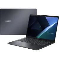 Asus ExpertBook B3 B3405CCA-LY1071X, Intel Core Ultra 5, 35,6 cm (14"), 1920 x 1200 Pixel, 16 GB, 512 GB, Windows 11 Pro