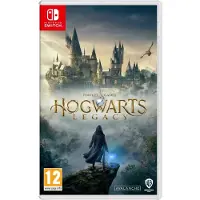. Games Hogwarts Legacy, Nintendo Switch, T (Jugendliche), Physische Medien
