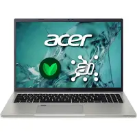 Acer Aspire AV16-71P-79L8, Intel Core Ultra 7, 40,6 cm (16"), 1920 x 1200 Pixel, 32 GB, 2 TB, Windows 11 Home
