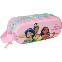 Disney Princess 3D Doppelfedermä ppchen