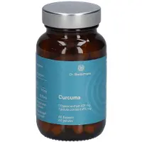 Dr. Niedermaier Dr.niedermaier Curcuma Hartkapseln 60 St