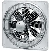 Maico Ventilatoren Elektroapparate-Fabrik GmbH Ventilator 1100cbm/h 65Wm IP55 EZQ 20/2 B