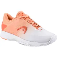 Head Racket Revolt Pro 4.5 Sandplatzschuhe