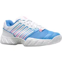 K-Swiss Damen-Tennisschuhe Bigshot Light 4