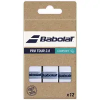 Babolat Pro Tour 2.0 Overgrip 12 Einheiten