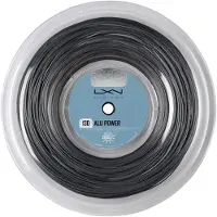 Luxilon Alu Power 130 200 M Tennisrollen Saite