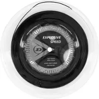 Dunlop Explosive Speed Polyester 200 M Tennisrollen Saite