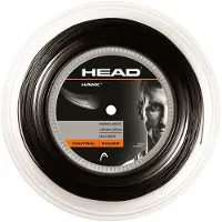 Head Racket Hawk 200 M Tennisrollen Saite