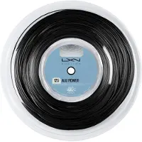 Luxilon Alu Power 200 M Tennisrollen Saite