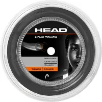 Head Racket Lynx Touch Tennisrollen Saite 200 M