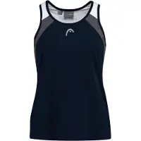 Head Damen Shirt CLUB 21 Tank Top W