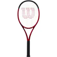 Wilson Clash 98 Pro V2.0 Tennissschläger 4