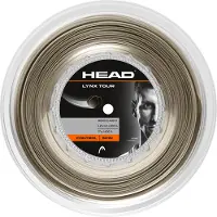 Head Racket Lynx Tour 200 M Tennisrollen Saite