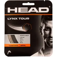 Head Lynx Tour Saitenset 12m 1.30