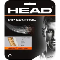Head Tennissaite RIP Control Natural 1.25mm/12m