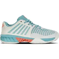 K-Swiss Damen-Tennisschuhe Express Light 3 Hb
