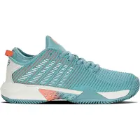 K-Swiss Damen-Tennisschuhe Hypercourt Supreme Hb