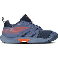 K-Swiss Kinder-Tennisschuhe Speedtrac