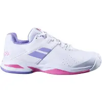 Babolat Kinder Tennisoutdoorschuhe PROPULSE AC JUNIOR GIRL
