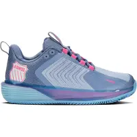 K-Swiss Ultrashot 3 Hb Sandplatzschuhe