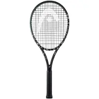 Head Herren Tennisschläger Midplus He/Uni MX Spark SUPRM (stealth)