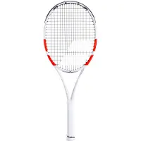 Babolat Pure Strike Team Ungespannte Tennisschläger