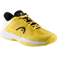 Head Kinder Tennis Outdoor-S. nieder Ki Revolt Pro 4.5 Clay
