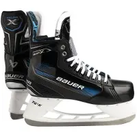 Bauer Herren Eishockeyschuhe Schlittschuh X - Sr.