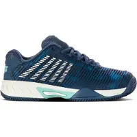 K-Swiss Kinder-Tennisschuhe Hypercourt Express 2 HB