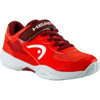 Head Kinder Tennis Outdoor-S. nieder Ki Sprint Velcro 3.0 Kids