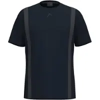 Head Racket Club 25 Tech Kurzarm-t-shirt