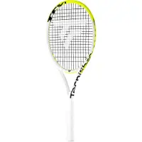 Tecnifibre Tennisschläger TF-X1 (Ungespannt)-Griffstärke L4