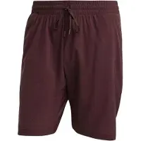 Adidas Herren Shorts Ergo Short Aurrub L - Rot - L